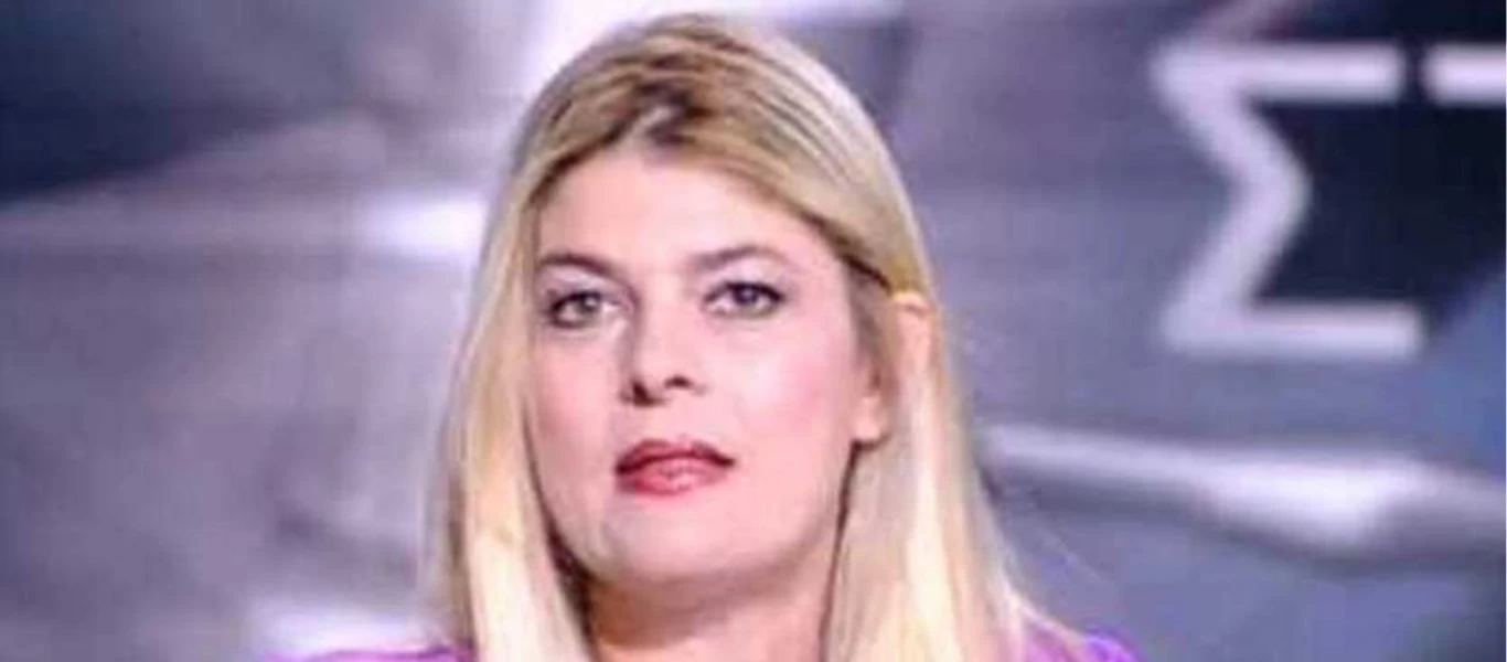 Ε. Μαρούπα για «ΠΑΟΚ-Ξάνθη»: «Η απόφαση βγήκε με στοιχεία ατράνταχτα» (φώτο)